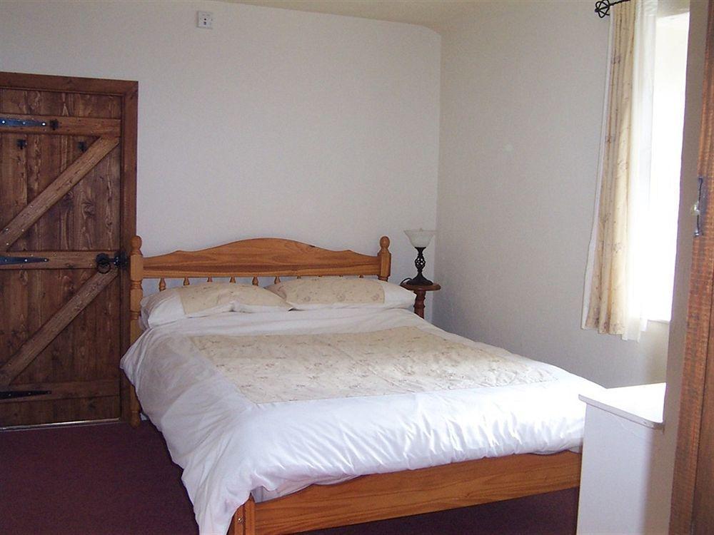 Chapel Cottage Buxton  Extérieur photo