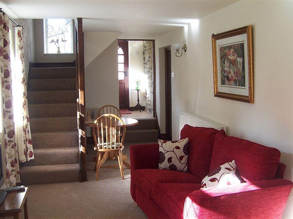 Chapel Cottage Buxton  Extérieur photo