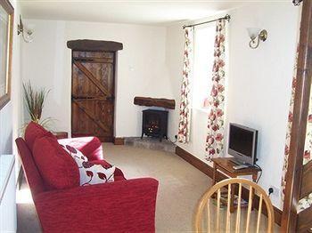 Chapel Cottage Buxton  Extérieur photo